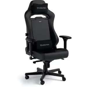 Comparateur de prix : Noblechairs HERO ST - Black Edition