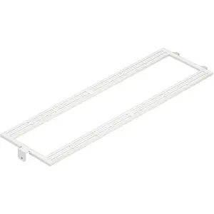 Havn HS 420 Untere Lüfterhalterung - weiss, Armoire serveur : accessoi... pas cher