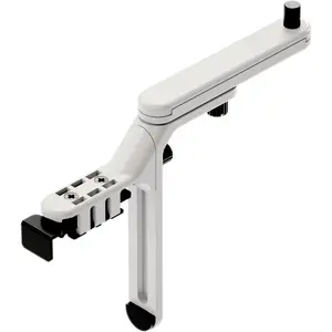 Havn HS 420 GPU-Halterung - weiss, Boîtier PC : accessoires pas cher