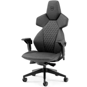 Chaise de jeu en granit Noblechairs Dawn TxVendu parpccomponentes