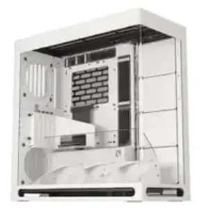 Comparateur de prix : HAVN HS 420 VGPU - MT/SansAlim/ATX - Blanc
