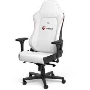 Noblechairs Chaise Gaming Hero Resident Evil Umbrella EditionVendu parrakuten