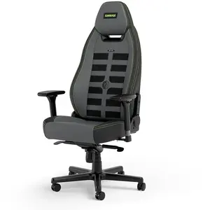 Comparateur de prix : Noblechairs Legend Gaming Stuhl - Shure Edition