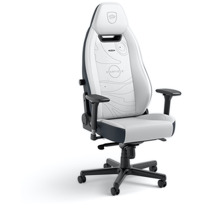 Comparateur de prix : Chaise de jeu blanche Noblechairs LEGEND Starfield Edition