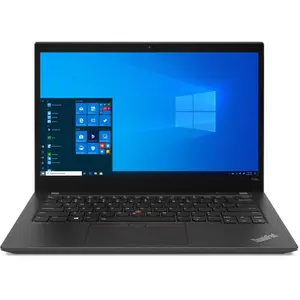 Lenovo ThinkPad T14s Gen2 14" Core i5 2.6 GHz - SSD 512 Go - 16 Go QWE... pas cher