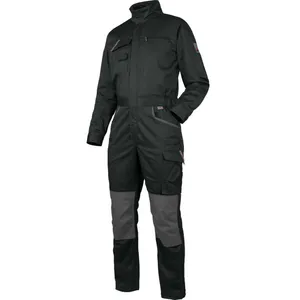 Combinaison de travail Stretch X Würth MODYF anthracite S pas cher