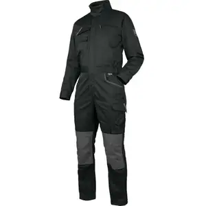 Combinaison de travail Stretch X Würth MODYF anthracite M pas cher