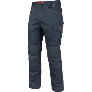 Comparateur de prix : Pantalon de travail Stretch X Würth MODYF marine 46