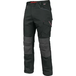 Pantalon de travail Stretch X Würth MODYF anthracite 42 pas cher