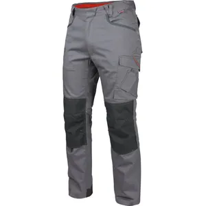 Pantalon de travail Stretch X Würth MODYF gris 52