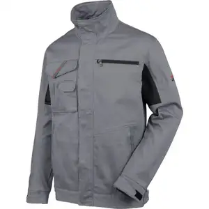 Veste de travail Stretch X Würth MODYF grise XXL pas cher