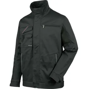 Comparateur de prix : Veste de travail Stretch X Würth MODYF anthracite S