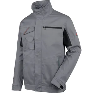 Veste de travail Stretch X Würth MODYF grise L pas cher