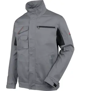 Veste de travail Stretch X Würth MODYF grise S pas cher