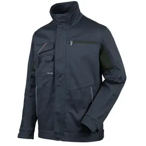 Veste de travail Stretch X Würth MODYF bleue S pas cher