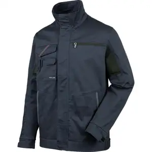WüRTH MODYF Veste de travail Stretch X bleue - Taille XL pas cher