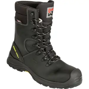 Bottes de sécurité Grado X S3 Würth MODYF 39  pas cher