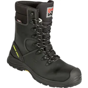 Bottes de sécurité Grado X S3 Würth MODYF 47  pas cher