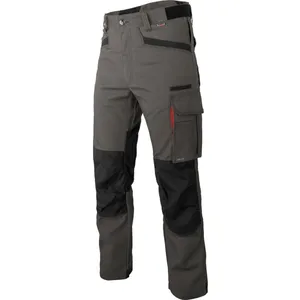 Comparateur de prix : Pantalon de travail Würth MODYF Nature gris 60