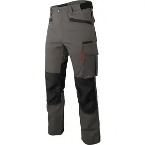 WüRTH MODYF Pantalon de Travail Nature Gris - Taille 58