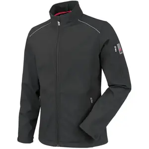 Comparateur de prix : Softshell de travail City Würth MODYF noire  4XL