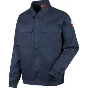 Veste de travail Soudeur Ignifugée EN 11611, EN 11612 Würth MODYF mari... pas cher