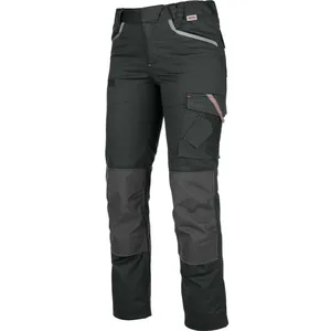 Comparateur de prix : WüRTH MODYF Pantalon de Travail Femme Stretch X Anthracite - Taille 36