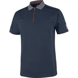 Polo de travail Stretch X Würth MODYF marine 3XL