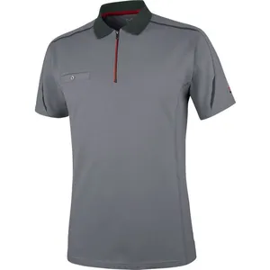 WüRTH MODYF Polo de Travail Stretch X Gris - Taille M pas cher