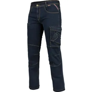 Jeans de travail multipoches Stretch X Würth MODYF 42 pas cher