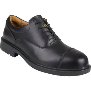 Chaussures de sécurité ville - S3 ESD Aries Würth MODYF noires 44 pas cher