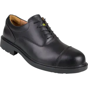 Chaussures de sécurité ville - S3 ESD Aries Würth MODYF noires 39  pas cher