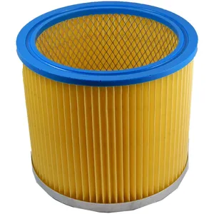 Comparateur de prix : vhbw Filtre rond aspirateur compatible Rowenta Collecto