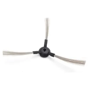 VHBW vhbw Brosse de rechange latérale pour aspirateur Nestor E.Ziclea...