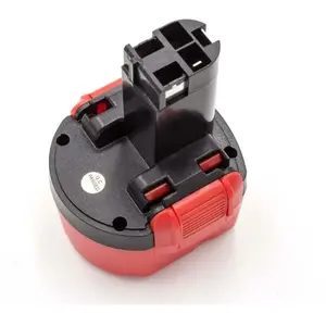 Comparateur de prix : Vhbw vhbw NiMH batterie 1500mAh (9.6V) pour outil électrique outil Pow...
