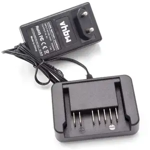 Comparateur de prix : Vhbw vhbw Chargeur compatible avec Hitachi / HiKOKI WH 14DBAL2, WH 14D...