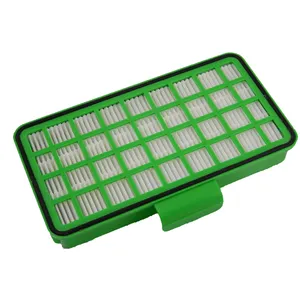 Comparateur de prix : VHBW vhbw allergie filtre HEPA pour aspirateur robot aspirateur multi-...