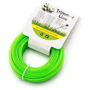 Vhbw vhbw Fil de coupe universel pour tondeuse, débroussailleuse, coup...Vendu paramazon