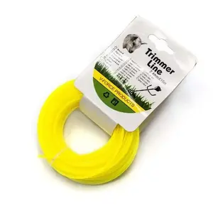Vhbw vhbw Fil de coupe universel pour tondeuse, débroussailleuse, coup...Vendu paramazon