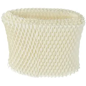 vhbw filtre à air de rechange 16 x 13cm blanc pour humidificateur, épu...Vendu paramazon