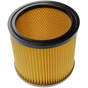 Comparateur de prix : Vhbw vhbw filtre d'aspirateur compatible avec Bosch GAS 12-30 F Profes...