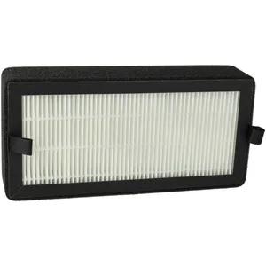 vhbw Purificateur d'air avec filtre à air Hepa Baren B-747, B-757Vendu paramazon