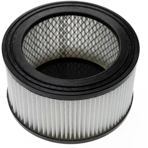 Comparateur de prix : VHBW Filtre compatible avec Monzana (tous les aspirateurs à cendres) aspirateur - Filtre HEPA