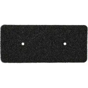 vhbw Filtre pour échangeur de chaleur sèche-linge Samsung DV80H8100HWE...
