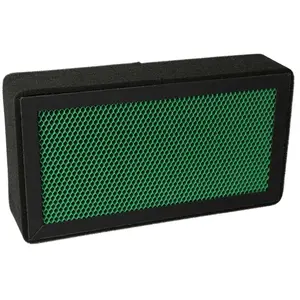 Comparateur de prix : VHBW vhbw Filtre pour différents épurateurs d'air, absorbeurs de fumée...