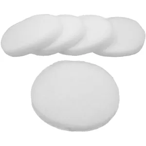 Comparateur de prix : VHBW vhbw 5x Filtre à pollen pour ventilateur, diffuseur d'air mural ...