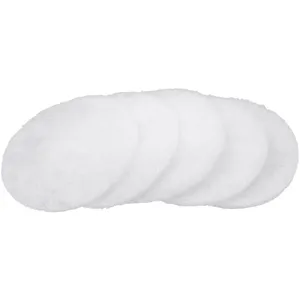 Vhbw - 5x Filtre anti-poussière pour ventilateur, diffuseur d'air mura...Vendu paramazon