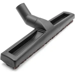 Comparateur de prix : vhbw Embout type 39 à brosse universel pour les sols pour aspirateur avec un embout rond 32 mm