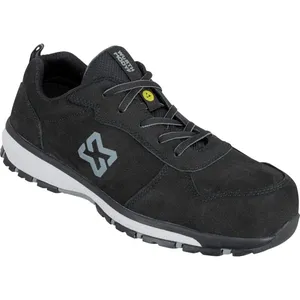 Chaussures de sécurité S3 Caracas Würth MODYF noires 37  pas cher
