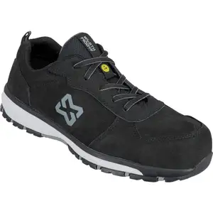 Chaussures de sécurité S3 Caracas Würth MODYF noires 43 pas cher